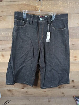 Vintage NWT Coogie Denim Shorts Waist 36 - Image 1 of 4
