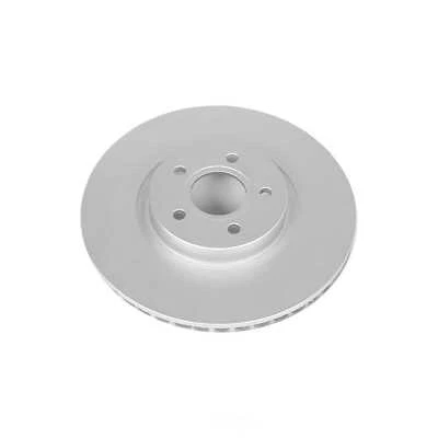 Rotor de freno de disco para Volvo C70 S40 V50 2004-2013 Power Stop Foto 1 de 4