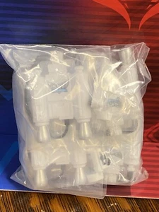 GI JOE 2016 CONVENTION EXCLUSIVE SKY PATROL JETPACK SET OF 6! SEALED! JOECON - Picture 1 of 5
