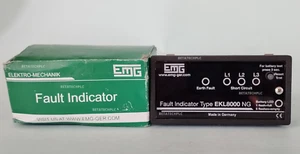 EKL 8000-NG EMG Earth-fault and Short-circuit indicator type EKL8000 - Picture 1 of 4