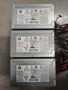 848051-003 HP Envy Model:DPS-180AB 180W Power Supply Unit 759769-001 - Picture 1 of 2