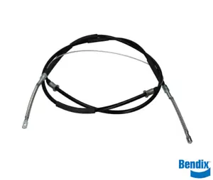 BENDIX B335862 Seilzug, Feststellbremse für OPEL Rekord E Neu - Picture 1 of 7