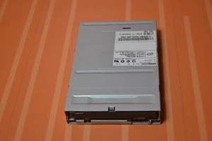 Dell TEAC Dimension 8400 PC Computer Floppy Disk Drive 193077C6-29 FD-253HG Teac - Afbeelding 1 van 5