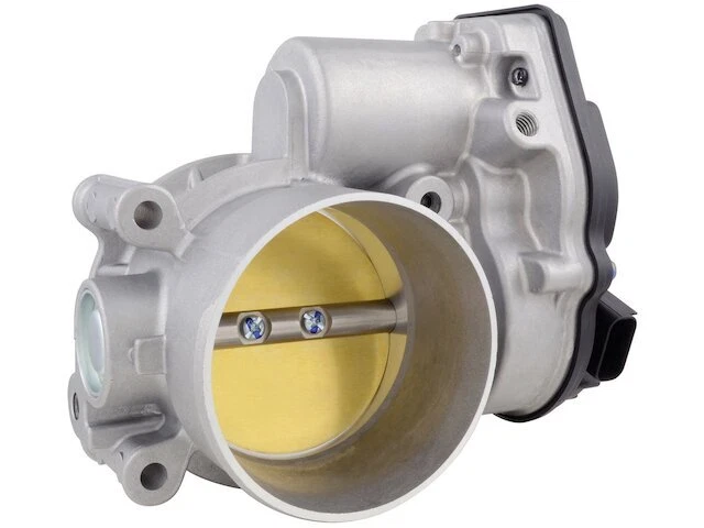 Cuerpo del acelerador Hitachi 81BV35F para Ford Edge 2011-2018 Foto 1 de 1