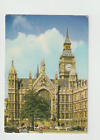 Houses Of Parliament & Big Ben, London  - Unused Postcard,  Uk23