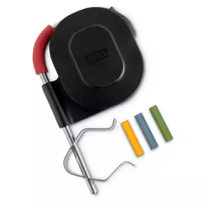 Weber iGrill Thermometer Pro Ambient Temperature Probe Grill Cooking Accessory - Picture 1 of 12