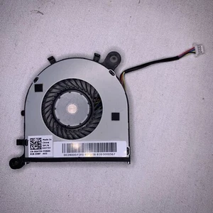 Dell XPS 13 9350 13.3" Laptop CPU Cooling Fan XHT5V 0XHT5V - Picture 1 of 3