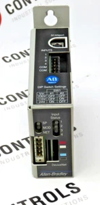 Allen-Bradley 2100-GK61 DeviceNet to SCANport Communication Module - Picture 1 of 10