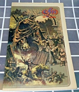 Comic Shop News CSN Fall Preview 2000 Beautiful Scion Cover - Imagen 1 de 3