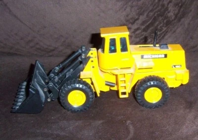 JOAL Volvo BM L160 Compactor 1/50 EXCELLENT CONDITION - Image 1 of 4