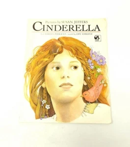 Cinderella by Amy Ehrlich, Charles Perrault - Picture 1 of 2