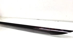 2013-2016 Cadillac SRX Left Rear Door Panel Trim Molding Garnish - Picture 1 of 5