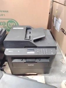 Brother MFC-L2750DW All-In-One Laser Printer - Picture 1 of 8