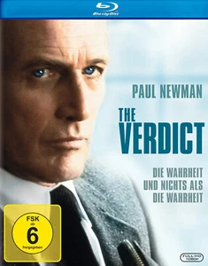 The Verdict [Blu-ray] - Bild 1 von 1