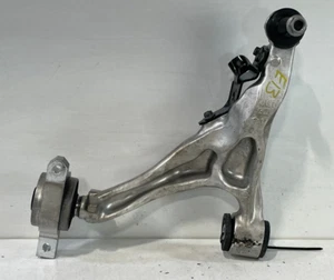 08-20 INFINITI EX35 EX37 Q50 Q60 RWD FRONT RIGHT SIDE LOWER CONTROL ARM # 98272 - Picture 1 of 16