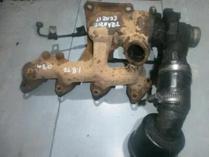 Ford Transit Connect 2003 Turbo Turbocharger USED,  #25724-55 - Bild 1 von 1