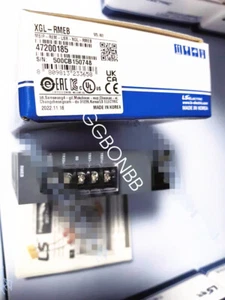 1pcs LS PLC Programmable Controller XGR Series Communication Module XGL-RMEB - Picture 1 of 4