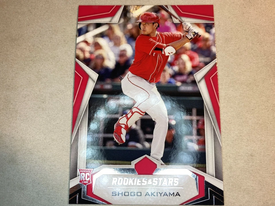 2020 Chronicles Rookies & Stars inserts *Free Shipping* Cards #1-20 - Image 1 of 1