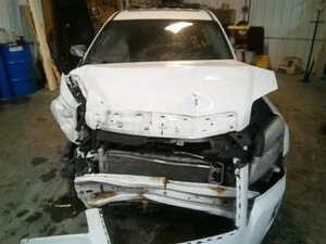Throttle Body Throttle Valve Assembly 3.0L Fits 07-11 SRX 219282 - Picture 1 of 8