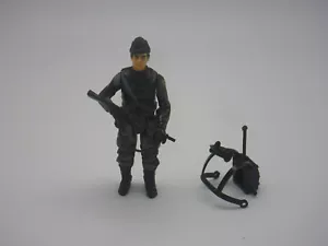 S.A.S. Commando - Action Force - Action Man - Palitoy 1983 - Imagen 1 de 5