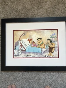 The Flintstones “Blessed Event” - Picture 1 of 2