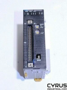 Omron CJ1W-CT021 High-Speed, Flexible Control With A Wide Array of Features. Thi - Picture 1 of 2
