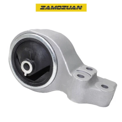 Rear Engine Motor Mount 2001-2004 for Volvo S40, V40 1.9L, A4040 - Imagem 1 de 2