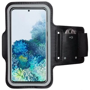 Armband für Samsung Galaxy A53 5G Sportarmband Armtasche Sport Tasche Laufhülle - Afbeelding 1 van 6