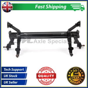 Refurbished Rear Axle Subframe Beam for Citroen Berlingo Multispace MPV - Picture 1 of 5
