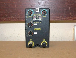 Turck BLCEN-2M12MT-2RFID-S BL compact™ multiprotocol fieldbus station ( 7171) - Picture 1 of 6