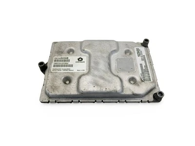 2014 吉普切诺基发动机控制模块 ECM ECU — 第 1/4 张图片