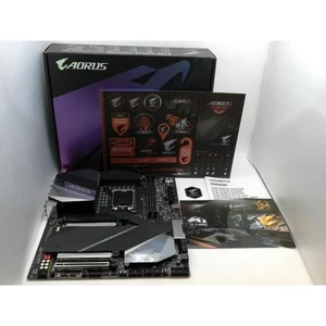 Gigabyte Z790 Aorus Tachyon E-ATX DDR5 LGA 1700 Motherboard - Picture 1 of 7