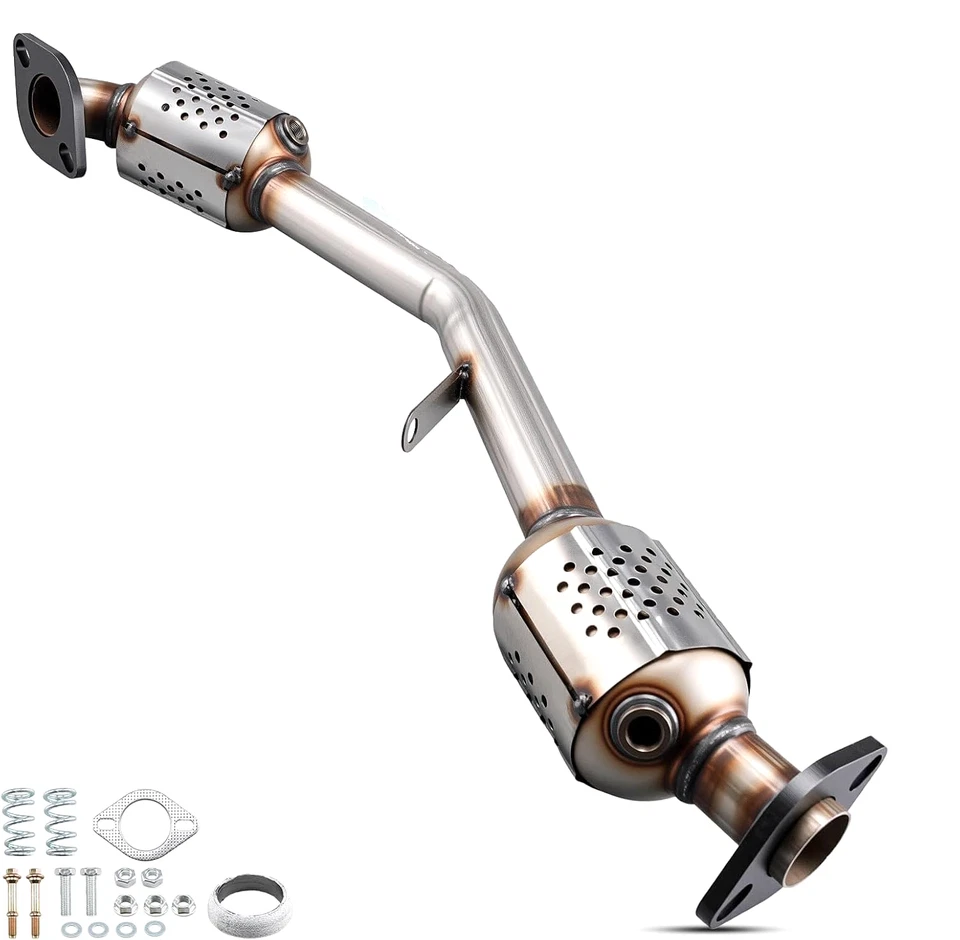 FITS : 2003 SUBARU Baja 2.5L Catalytic Converter H/D - Image 1 of 1