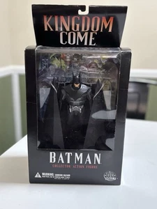 Batman Kingdom Come Collector action Figure Wave 2 NEW DC Direct - Picture 1 of 6
