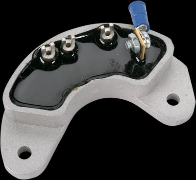Alternador rectificador refrigerado por ventilador Ricks Universal ND Suzuki GSXR1100W 93-98 Foto 1 de 4