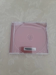 La Musica Negra by Verbena CASE ONLY, NO CD! - Picture 1 of 3
