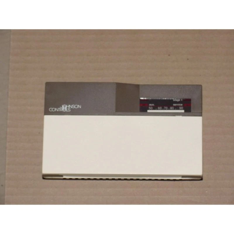* NIB JOHNSON CONTROLS T210AH-22 THERMOSTAT ZA-309 - Image 1 of 1