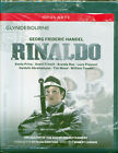 Handel Rinaldo Glyndebourne Blu-ra NEW Age of Enlightenment Orchestra
