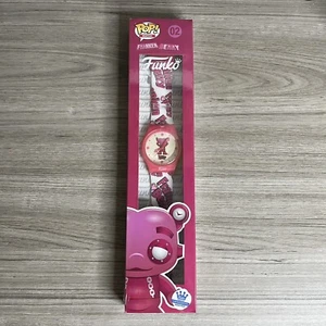 Funko Pop! Orologio Franken Berry Limited 2000 p SIGILLATO A MANO NUOVO General Mills - Foto 1 di 6