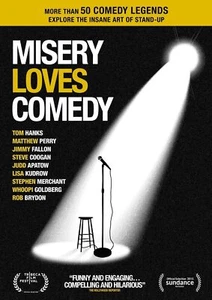 Misery Loves Comedy - Picture 1 of 1