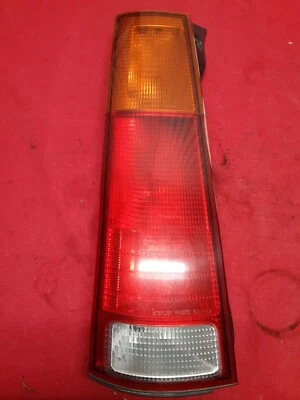 Luz trasera conductor izquierdo honda crv cr-v 1997 1998 1999 2000 2001  Foto 1 de 4