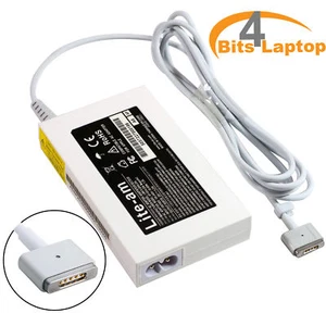 Cargador adaptador de CA de fuente de alimentación de 85 W para MacBook Pro Retina 15" A1398 A1424 - Imagen 1 de 2