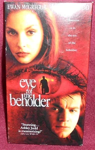 Eye of the Beholder (VHS, 2000, Closed Captioned) - Bild 1 von 2