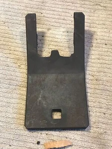 Ford Rotunda OTC rear toe align wrench 014-00430 - Foto 1 di 6