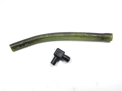 Harley Davidson SX250 250 AMF Aermacchi 1978 caja de manivela respirador Foto 1 de 4