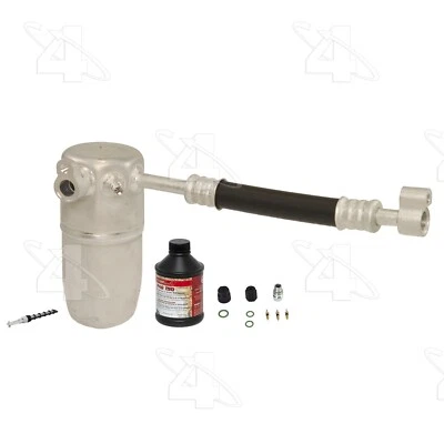 For 1998-2002 Pontiac Firebird A/C Compressor Replacement Service Kit 4 Seasons - Image 1 of 4