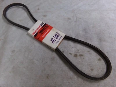 Cinturón de dirección asistida, Torino 1972/76, Mustang 1973, camioneta Ford 1970/79, Nuevo de Lote Antiguo Foto 1 de 4