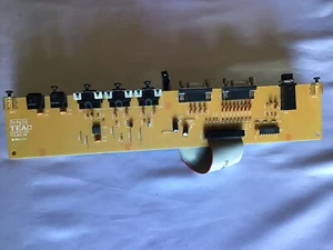 Tascam DM 4800/3200 PCB, MIDI DM Board Assembly, E901879-00C. - Bild 1 von 11