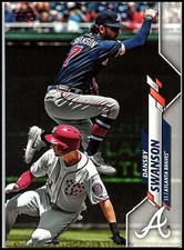 2020 Topps Series One Base & RC Baseball  Pick Your Card  Complete Your Set