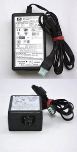 AC/DC HP NETZTEIL POWER SUPPLY 0950-4397 3-POL DESKJET 3500 3600 3700 3840 #N36 - Afbeelding 1 van 1